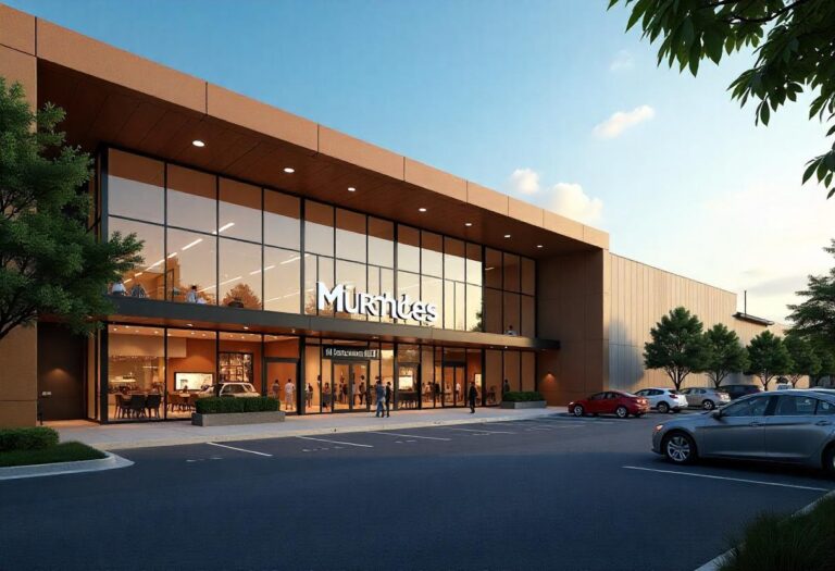 Protección y Durabilidad: Cemtor en Grandes Proyectos