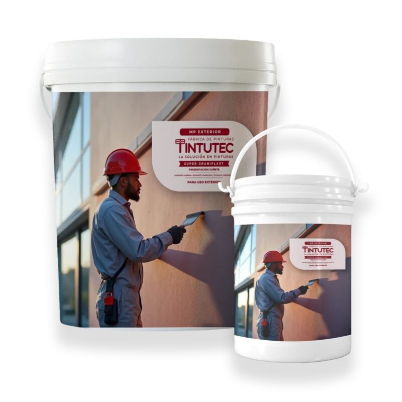 Cemtor_Supergraniplast