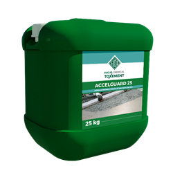 Cemtor_toxement_accelguard-25_garrafa_25kg